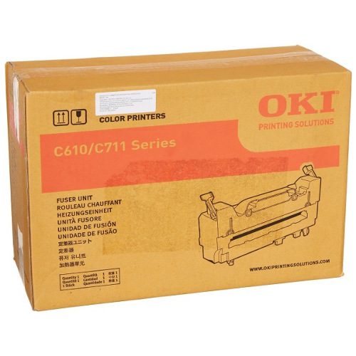 Oki 44289104 Fuser Unit